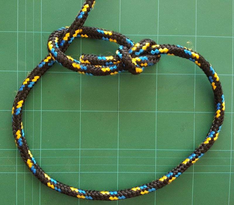 Survival Knot Series - Part 3 - The Bowline - MyGreenTerra - SurvivalSkills