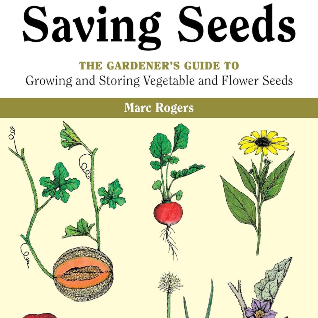 Saving Seeds