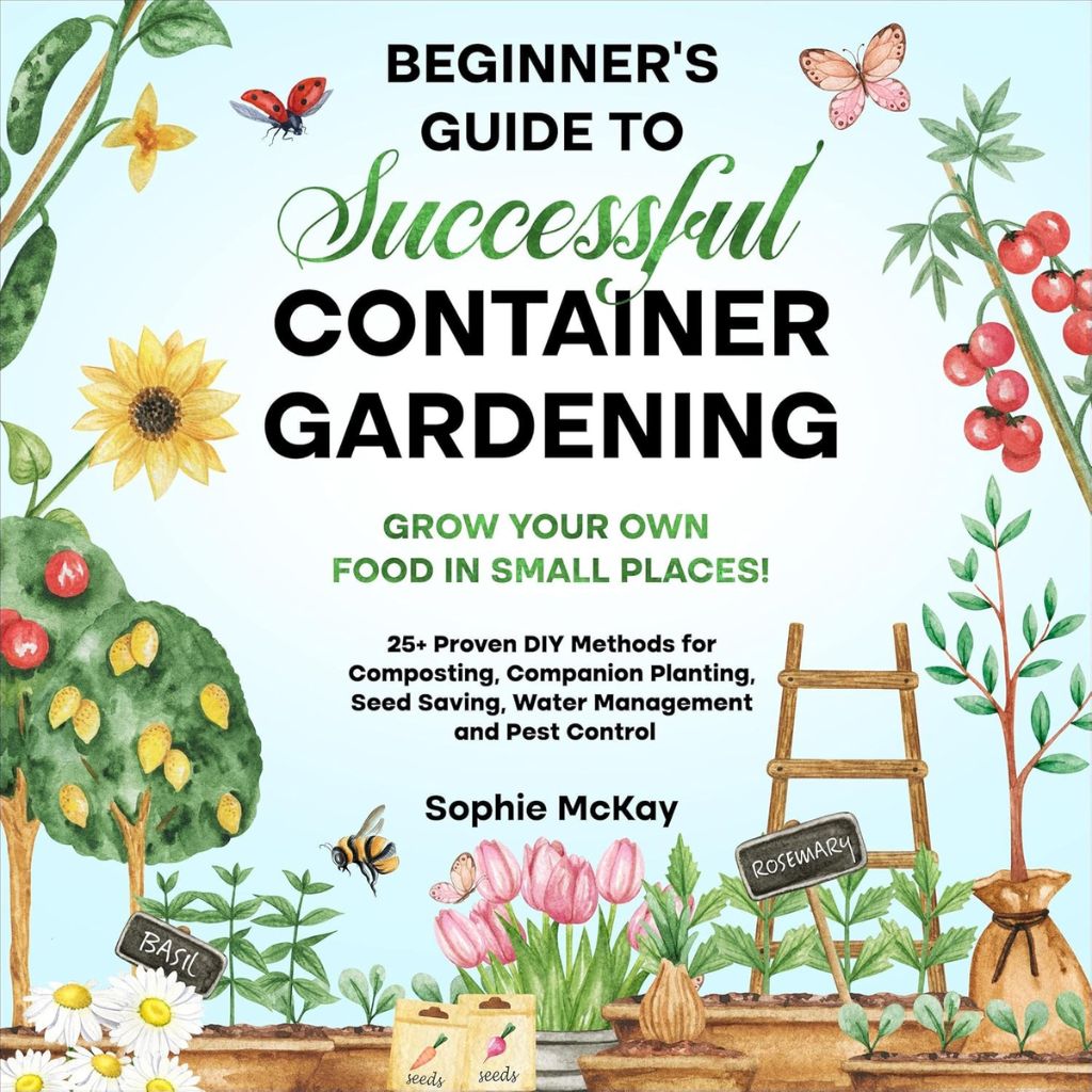 Container Gardening