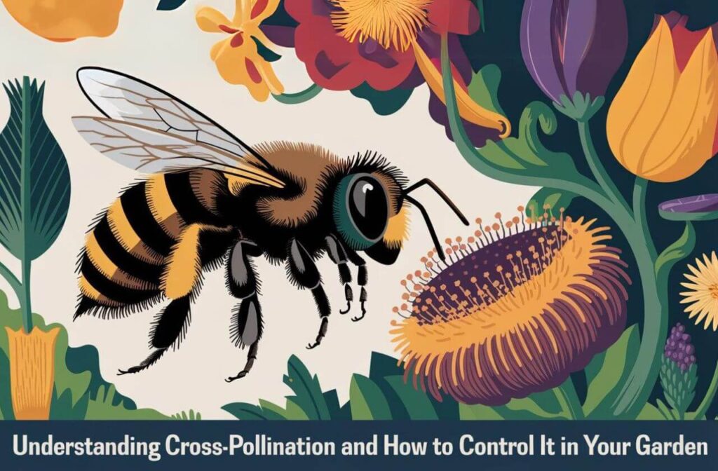 Understanding Cross-Pollination