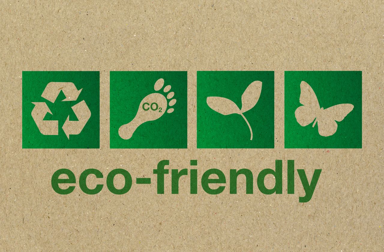 What Does Ecofriendly Mean?